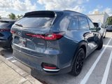 New 2025 MAZDA CX-70 3.3 Turbo w/ Premium Package image 2