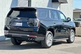 New 2025 Chevrolet Tahoe Premier image 4