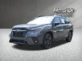 Certified 2025 Subaru Ascent Onyx Edition w/ Onyx Package image 5