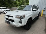 Used 2023 Toyota 4Runner TRD Off-Road Premium image 3