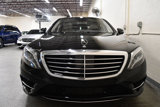 Used 2014 Mercedes-Benz S 550 Sedan image 5