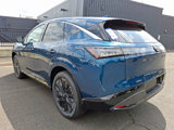 New 2025 Nissan Murano Platinum w/ Cargo Package image 3