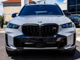 Used 2024 BMW X5 M60i image 2