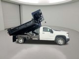 New 2025 Chevrolet Silverado 3500 W/T w/ WT Convenience Package image 4