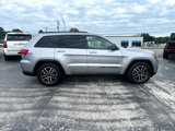 Used 2020 Jeep Grand Cherokee Trailhawk image 2