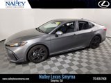 Used 2025 Toyota Camry LE image 4