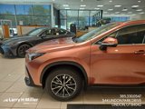 New 2025 Lexus NX 350h AWD w/ Premium Package image 2