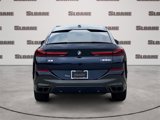 New 2026 BMW X6 M60i w/ Executive Package image 4