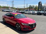 Used 2020 Honda Accord Sport image 4