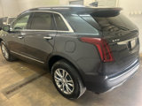 Certified 2022 Cadillac XT5 Premium Luxury image 5