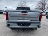 New 2025 GMC Sierra 2500 Denali w/ Denali Reserve Package image 4