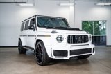 Used 2024 Mercedes-Benz G 63 AMG 4MATIC image 4