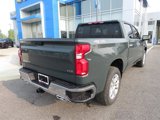 New 2026 Chevrolet Silverado 1500 LTZ image 4
