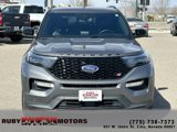Used 2023 Ford Explorer ST w/ Equipment Group 401A image 2
