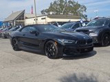 Used 2024 BMW 840i xDrive Convertible image 2