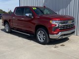 New 2025 Chevrolet Silverado 1500 LTZ w/ Z71 Off-Road Package image 3