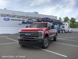 New 2025 Ford F350 King Ranch image 2