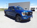 Used 2023 Ford F150 XLT w/ Equipment Group 302A High image 3