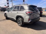 Used 2025 Subaru Forester Premium image 3