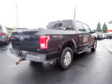 Used 2016 Ford F150 XLT w/ Equipment Group 302A Luxury image 4