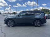 New 2025 Nissan Armada Platinum Reserve image 5