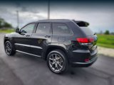 Used 2019 Jeep Grand Cherokee Limited X image 3