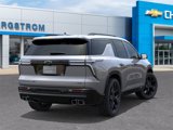 New 2026 Chevrolet Traverse RS w/ LPO, Floor Liner Package image 4