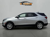 Used 2022 Chevrolet Equinox LT w/ Driver Convenience Package image 3
