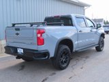 Used 2025 Chevrolet Silverado 1500 ZR2 w/ Technology Package image 3