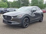 Certified 2024 MAZDA CX-30 2.5 Turbo w/ Premium Package image 3