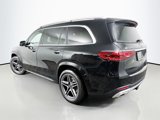 New 2025 Mercedes-Benz GLS 450 4MATIC image 5