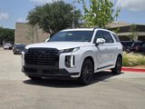 New 2025 Hyundai Palisade Calligraphy image 2