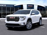 New 2025 GMC Acadia Elevation w/ Elevation Premium Package image 3