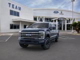 New 2025 Ford F350 Platinum w/ Platinum Plus Package image 2