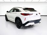 Used 2022 INFINITI QX55 Luxe w/ Cargo Package image 6