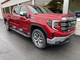 New 2025 GMC Sierra 1500 SLT w/ SLT Premium Plus Package image 4