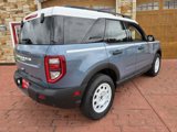 New 2025 Ford Bronco Sport Heritage w/ Convenience Package image 3