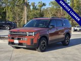 New 2025 Hyundai Santa Fe XRT image 2