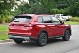 New 2026 Honda CR-V TrailSport image 2