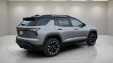 New 2026 Chevrolet Equinox RS w/ Convenience Package III image 3