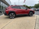New 2025 Subaru Crosstrek 2.5i Limited w/ Crosstrek Mirror Package image 2
