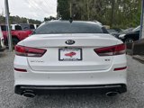 Used 2019 Kia Optima EX w/ EX Premium Package image 6