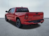 New 2025 RAM 1500 Big Horn image 4
