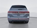 New 2025 Volkswagen Atlas SEL Premium R-Line image 4