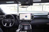 New 2025 Toyota Tundra Platinum image 2
