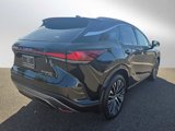 New 2025 Lexus RX 350 Premium Plus image 5