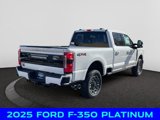 New 2025 Ford F350 Platinum image 6