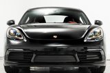 Used 2024 Porsche 718 Cayman image 4