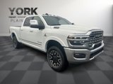 New 2025 RAM 2500 Limited image 4