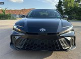 Used 2025 Toyota Camry Hybrid image 3